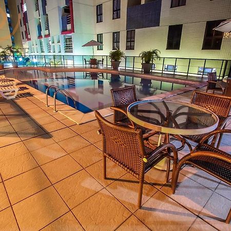 Paradise Flat Suite 1501 Natal Buitenkant foto