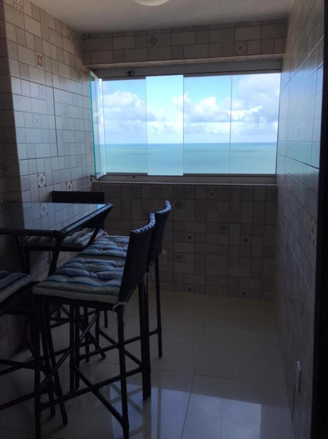 Paradise Flat Suite 1501 Natal Buitenkant foto