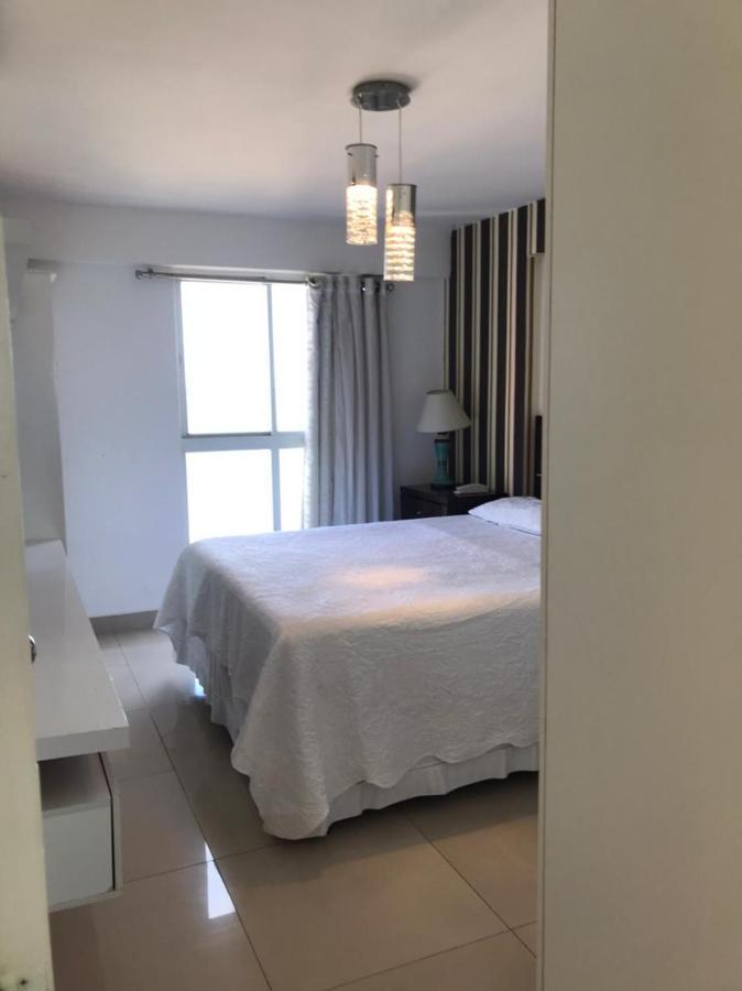 Paradise Flat Suite 1501 Natal Buitenkant foto