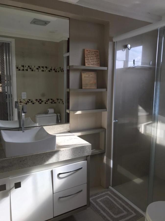 Paradise Flat Suite 1501 Natal Buitenkant foto