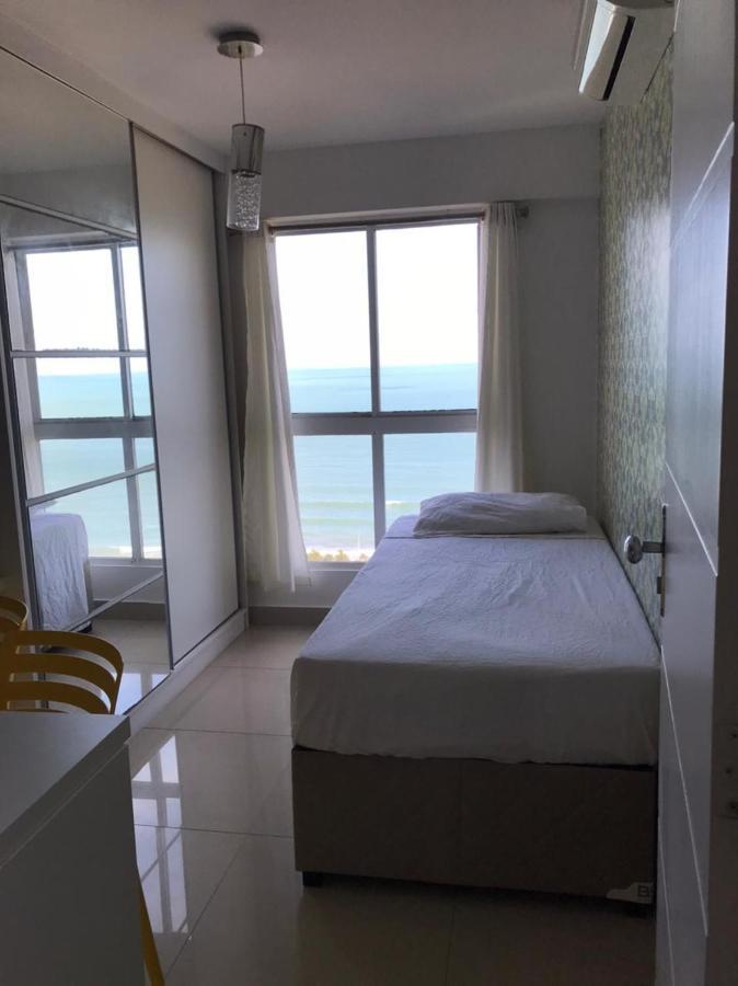 Paradise Flat Suite 1501 Natal Buitenkant foto